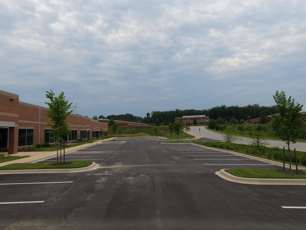 TierPoint Baltimore – BWI, a photo of the site