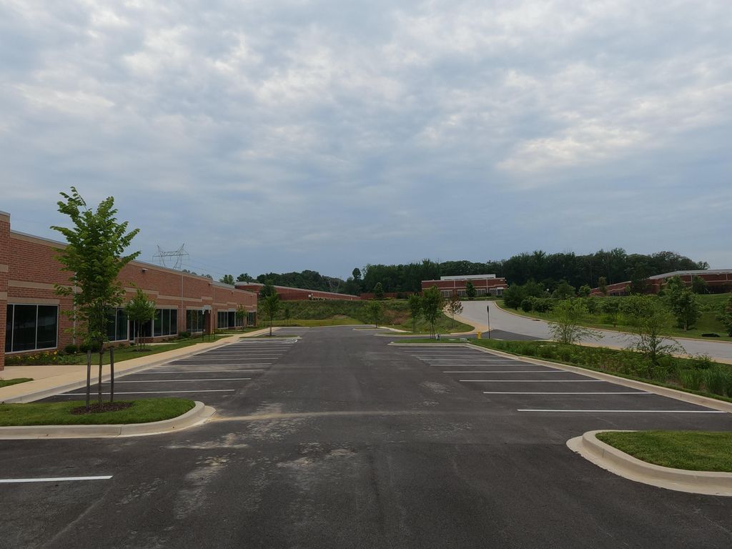 TierPoint Baltimore – BWI, a photo of the site