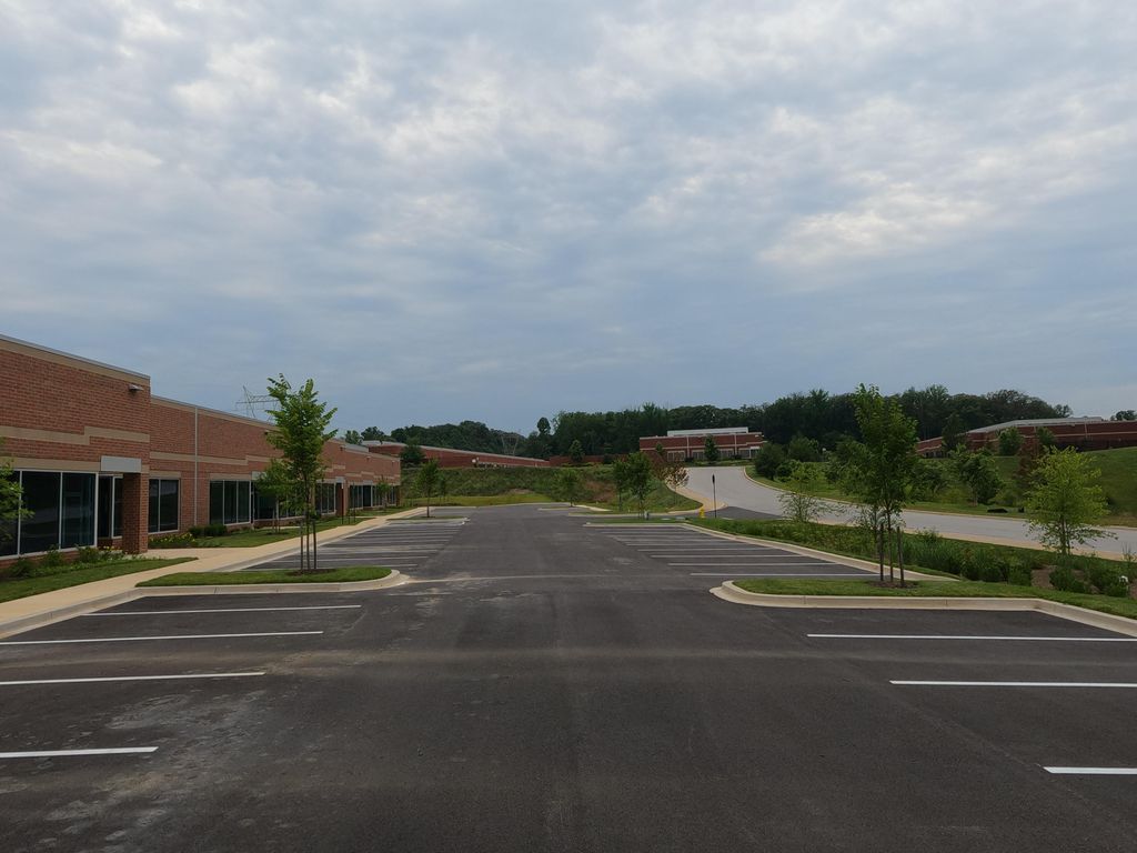 TierPoint Baltimore – BWI, a photo of the site