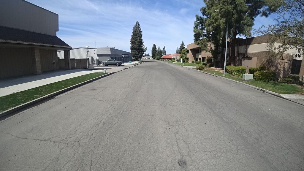 Unwired FAT1 - Fresno Colocation, a photo of the site
