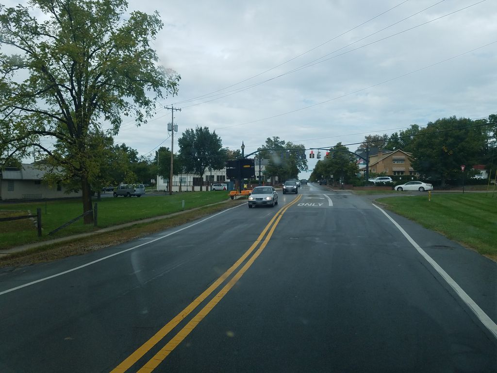 Vantage OH1 Campus, a photo of the site
