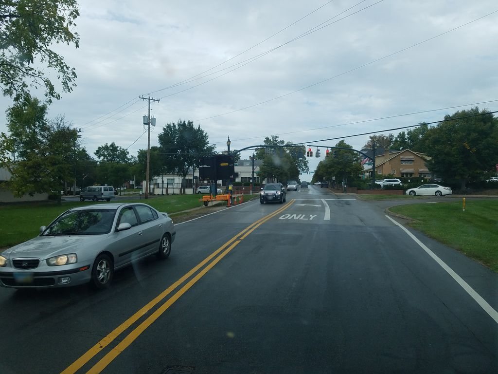 Vantage OH1 Campus, a photo of the site