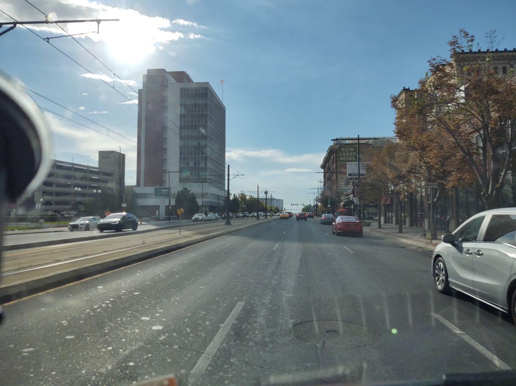 XMission - Salt Lake City - Utah, a photo of the site