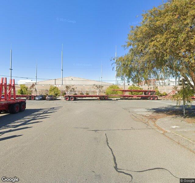 1215 Michigan Street Data Center (Nestory Park Capital), a photo of the site