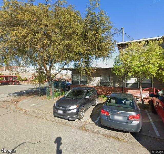 1215 Michigan Street Data Center (Nestory Park Capital), a photo of the site