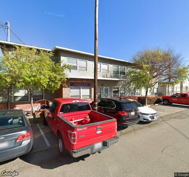 1215 Michigan Street Data Center (Nestory Park Capital), a photo of the site