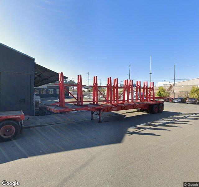 1215 Michigan Street Data Center (Nestory Park Capital), a photo of the site