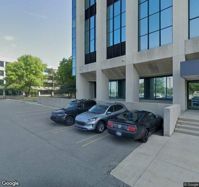 123.NET - DC1 - 24700 Northwestern Hwy., a photo of the site