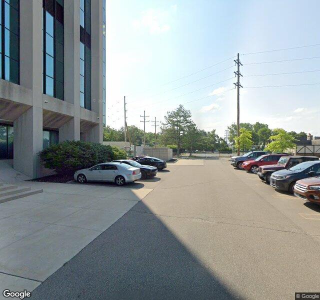 123.NET - DC1 - 24700 Northwestern Hwy., a photo of the site