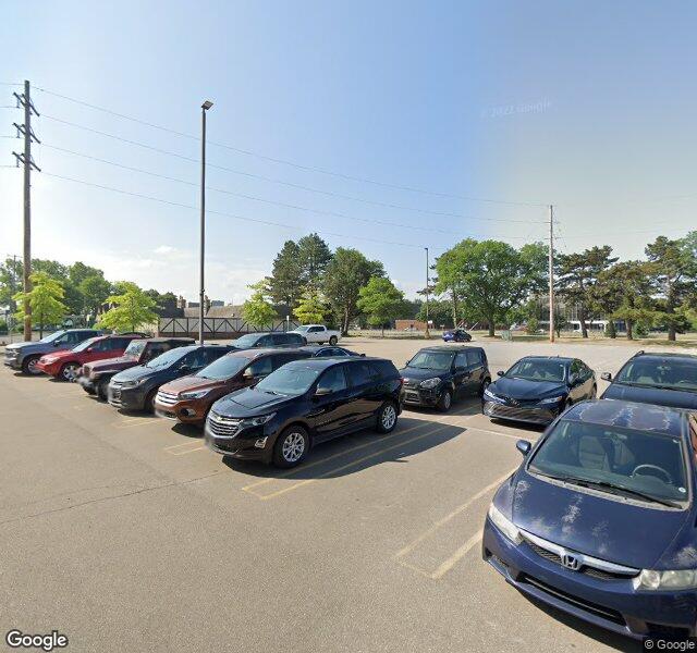 123.NET - DC1 - 24700 Northwestern Hwy., a photo of the site