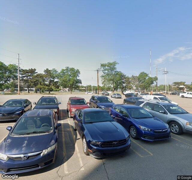 123.NET - DC1 - 24700 Northwestern Hwy., a photo of the site