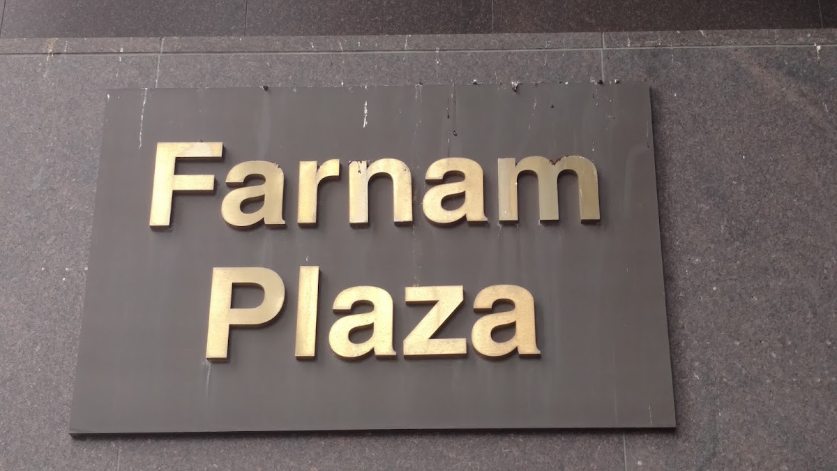 1623 Farnam - Omaha, a photo of the site
