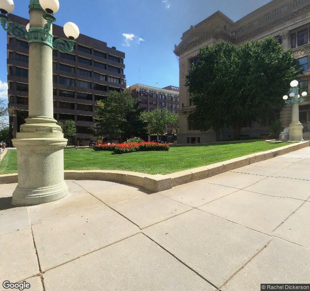 1623 Farnam - Omaha, a photo of the site