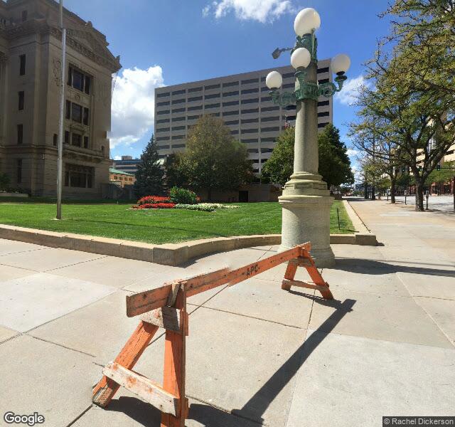 1623 Farnam - Omaha, a photo of the site