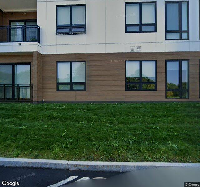 200 Quannapowitt Pkwy, a photo of the site