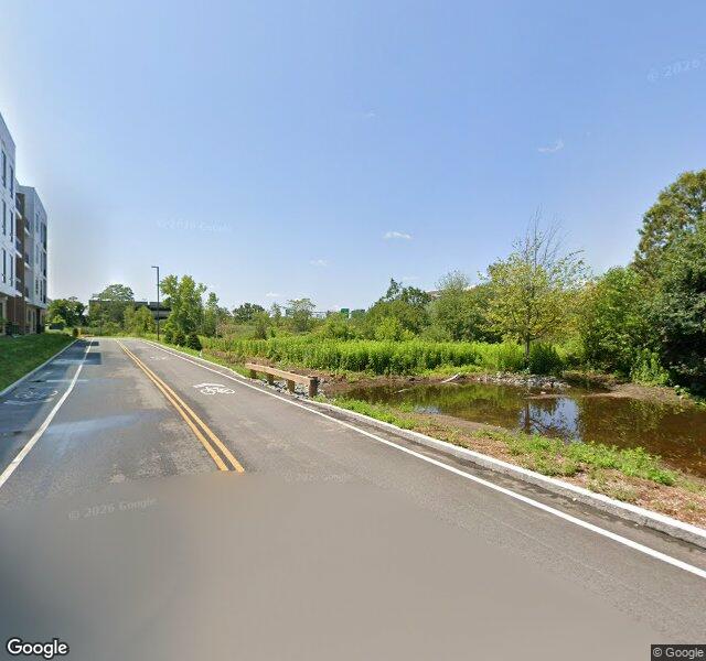 200 Quannapowitt Pkwy, a photo of the site