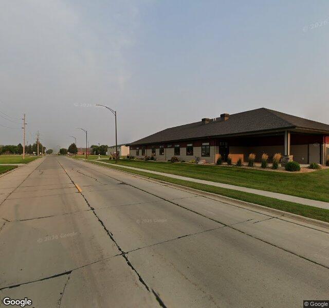 232 20th St NW, East Grand Forks, a photo of the site