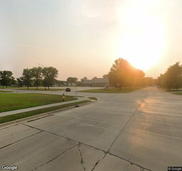 232 20th St NW, East Grand Forks, a photo of the site