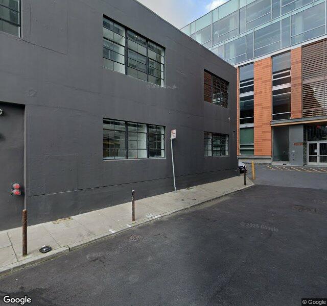 274 Brannan Street, a photo of the site