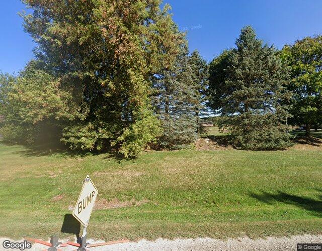 32 Mile Road Technical Campus (withdrawn), a photo of the site