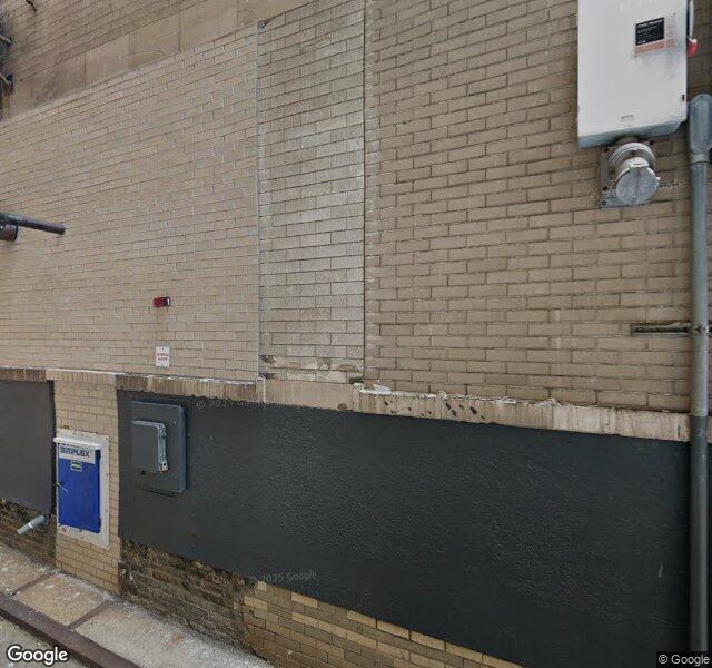 324 E Wisconsin, a photo of the site