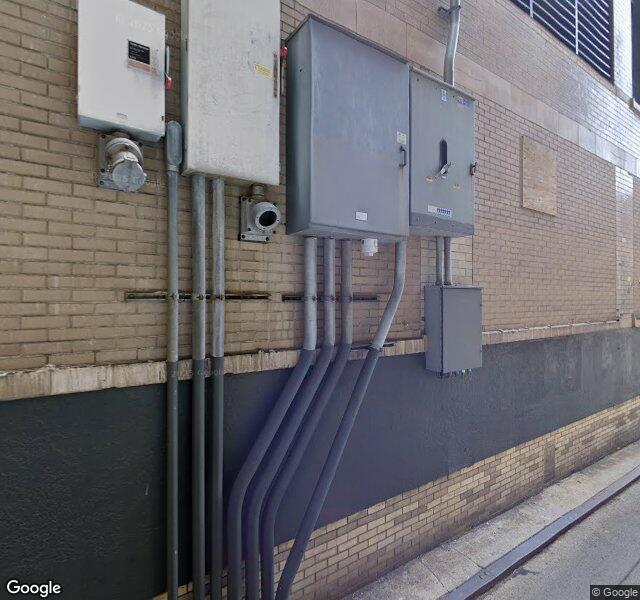324 E Wisconsin, a photo of the site