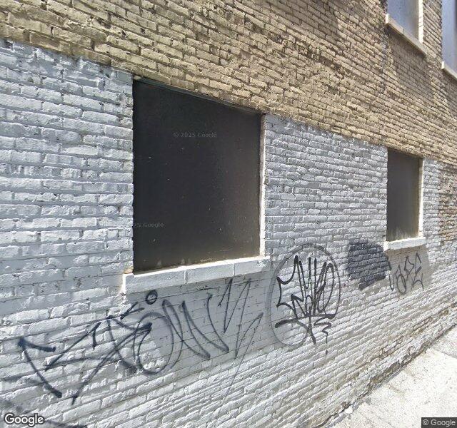 324 E Wisconsin, a photo of the site