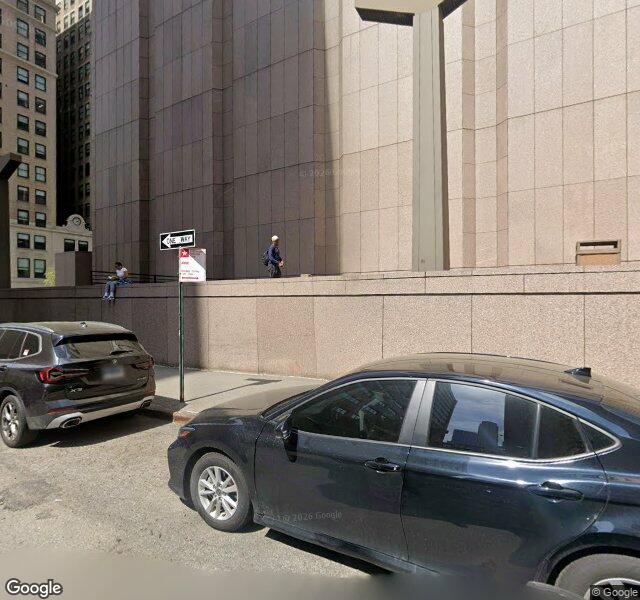 33 Thomas Street, a photo of the site
