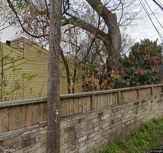 3500 Garrott, a photo of the site