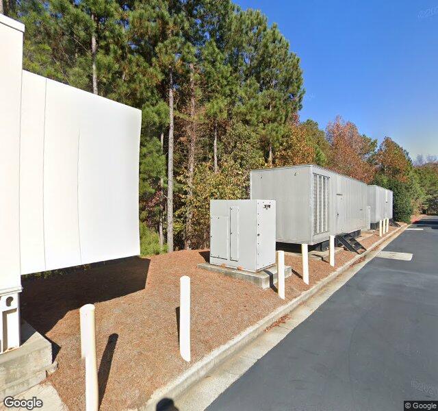 365 Data Centers Alpharetta (GA1), a photo of the site
