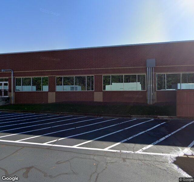 365 Data Centers Alpharetta (GA1), a photo of the site