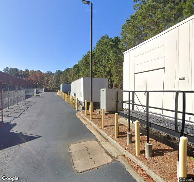 365 Data Centers Alpharetta (GA1), a photo of the site