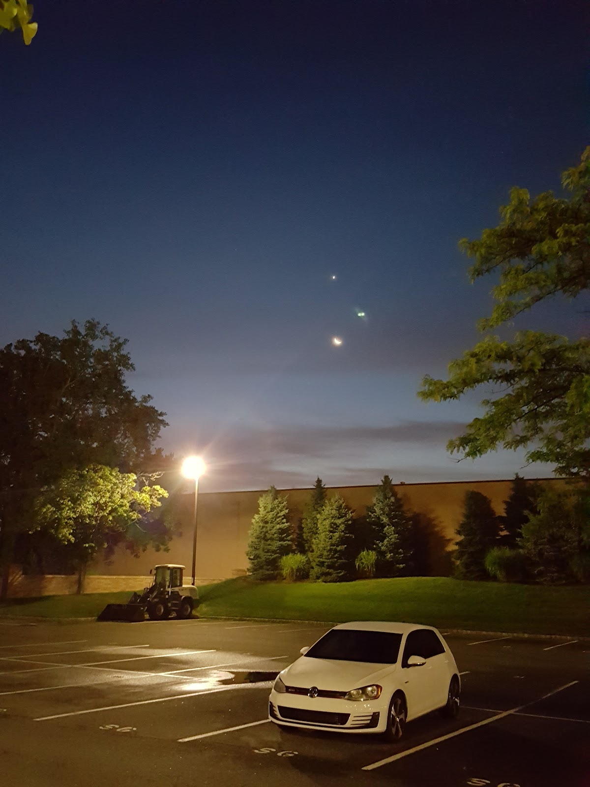 365 Data Centers Carlstadt (NJ3), a photo of the site