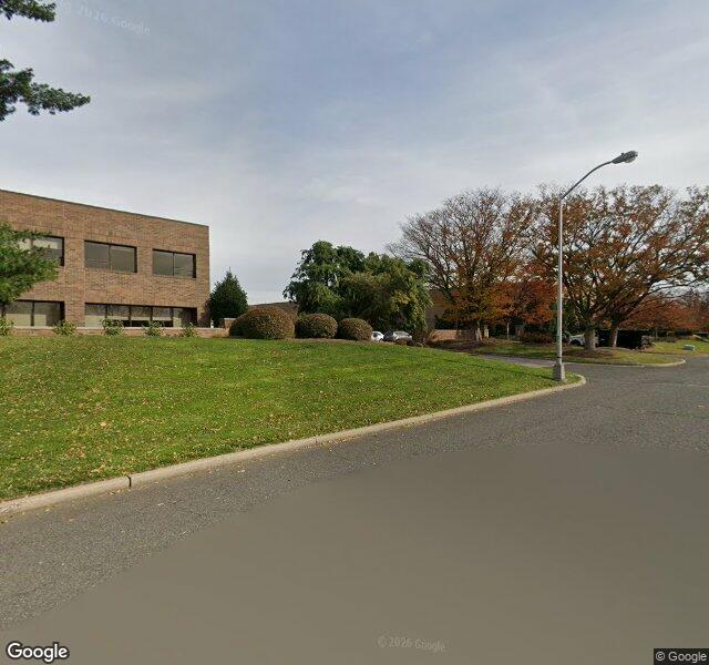 365 Data Centers Carlstadt (NJ3), a photo of the site