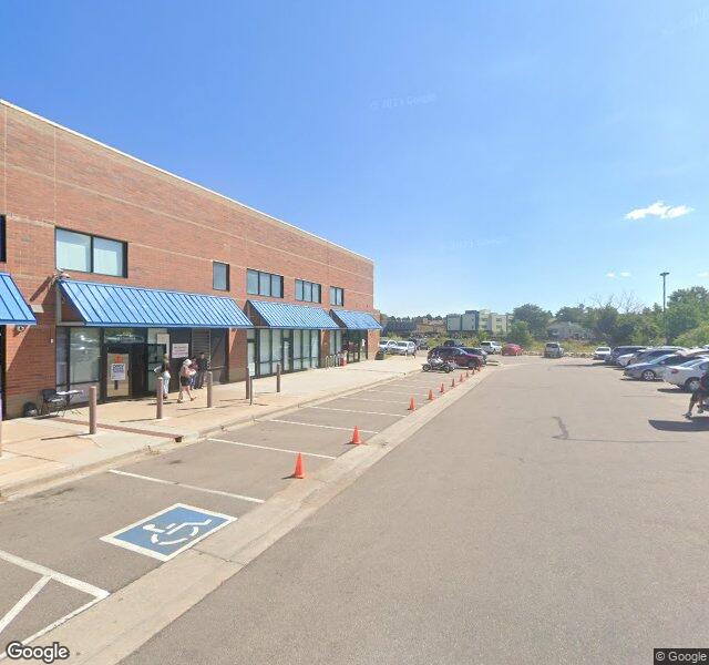 365 Data Centers / Carter Funds Aurora campus, a photo of the site