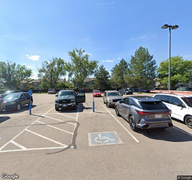 365 Data Centers / Carter Funds Aurora campus, a photo of the site