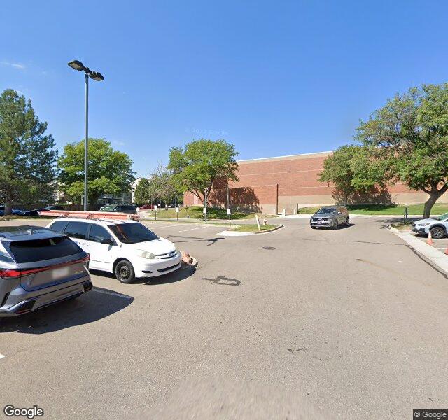 365 Data Centers / Carter Funds Aurora campus, a photo of the site