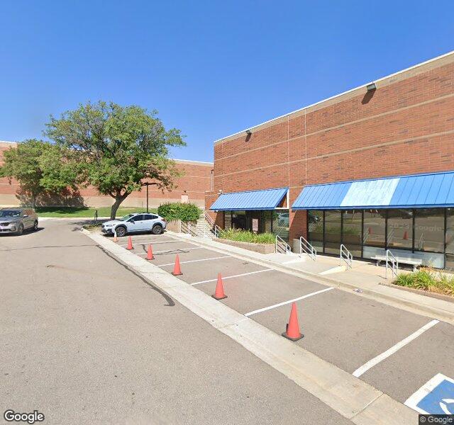 365 Data Centers / Carter Funds Aurora campus, a photo of the site