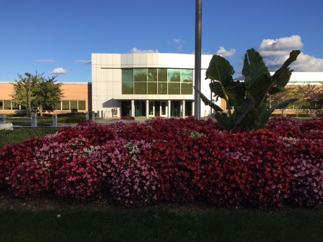 365 Data Centers Commack (CNY), a photo of the site
