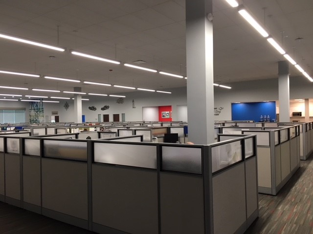 365 Data Centers Commack (CNY), a photo of the site