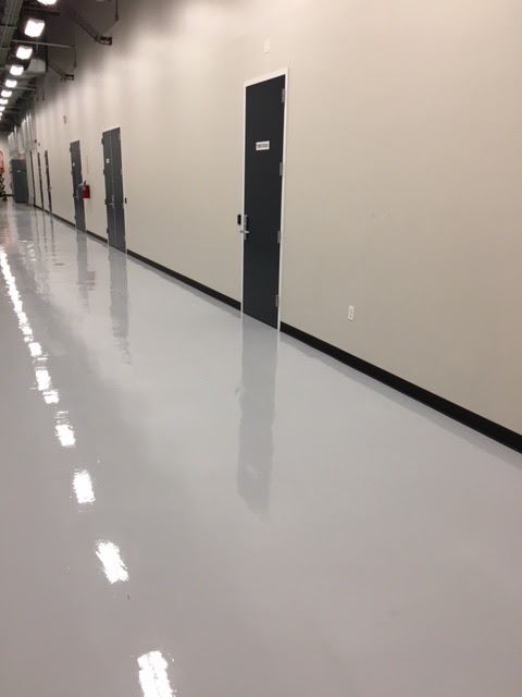 365 Data Centers Commack (CNY), a photo of the site