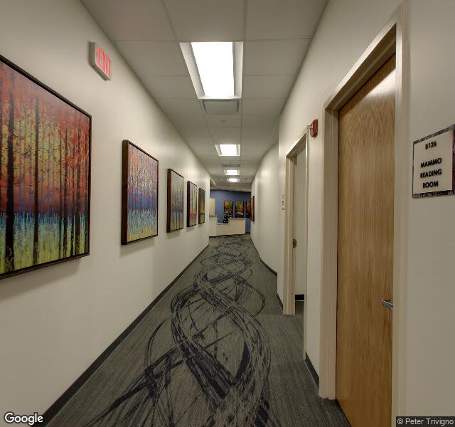 365 Data Centers Commack (CNY), a photo of the site