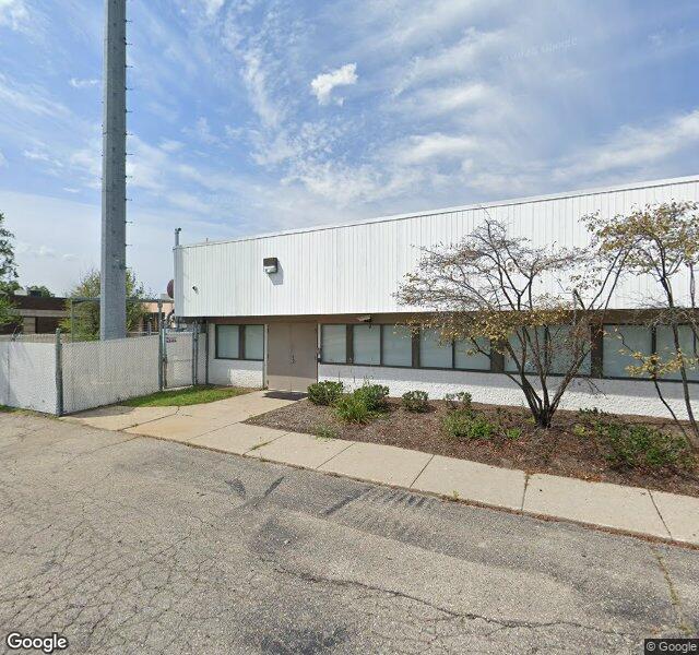365 Data Centers Detroit (DT1), a photo of the site