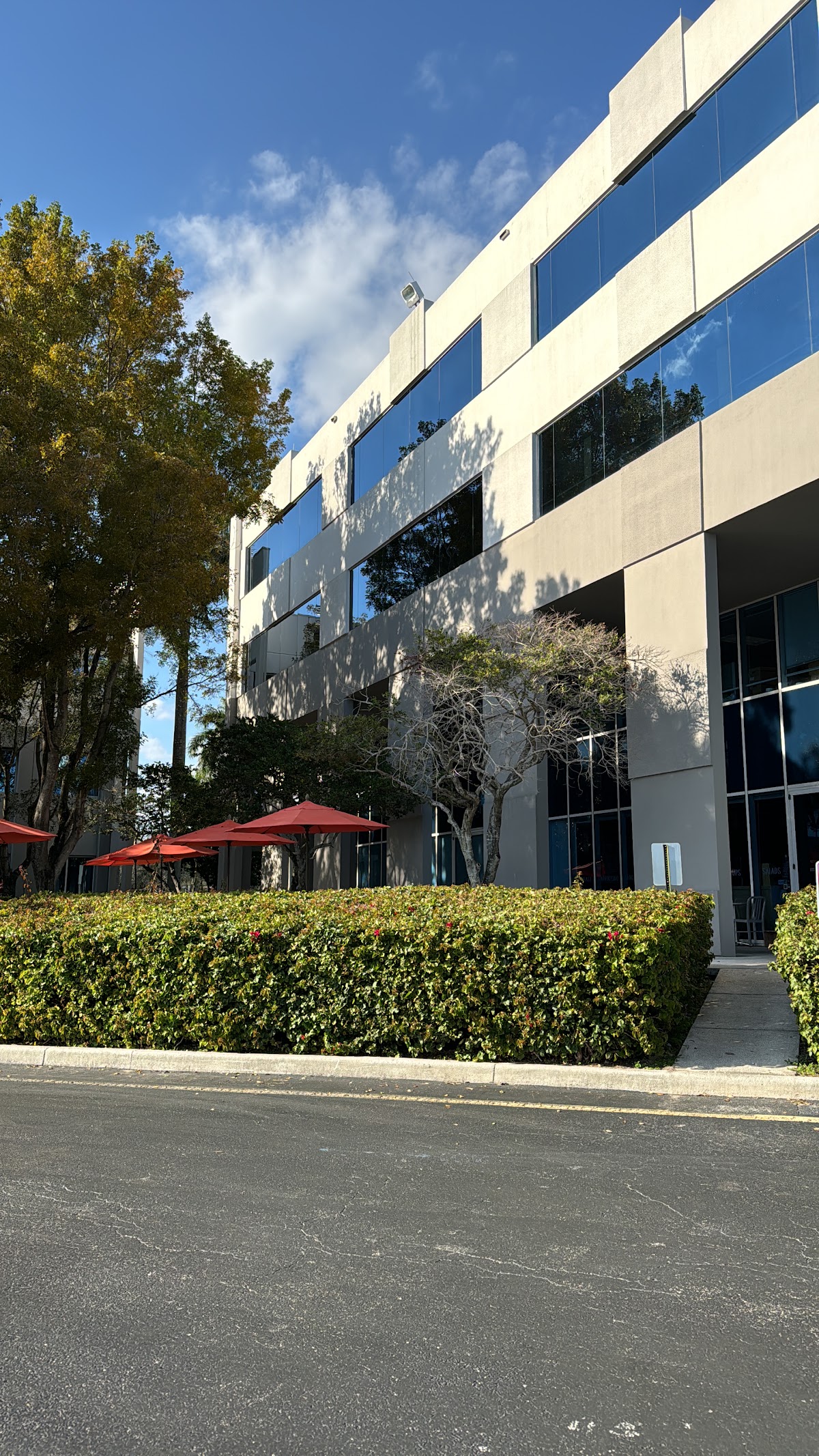 365 Data Centers Ft. Lauderdale (FLL), a photo of the site