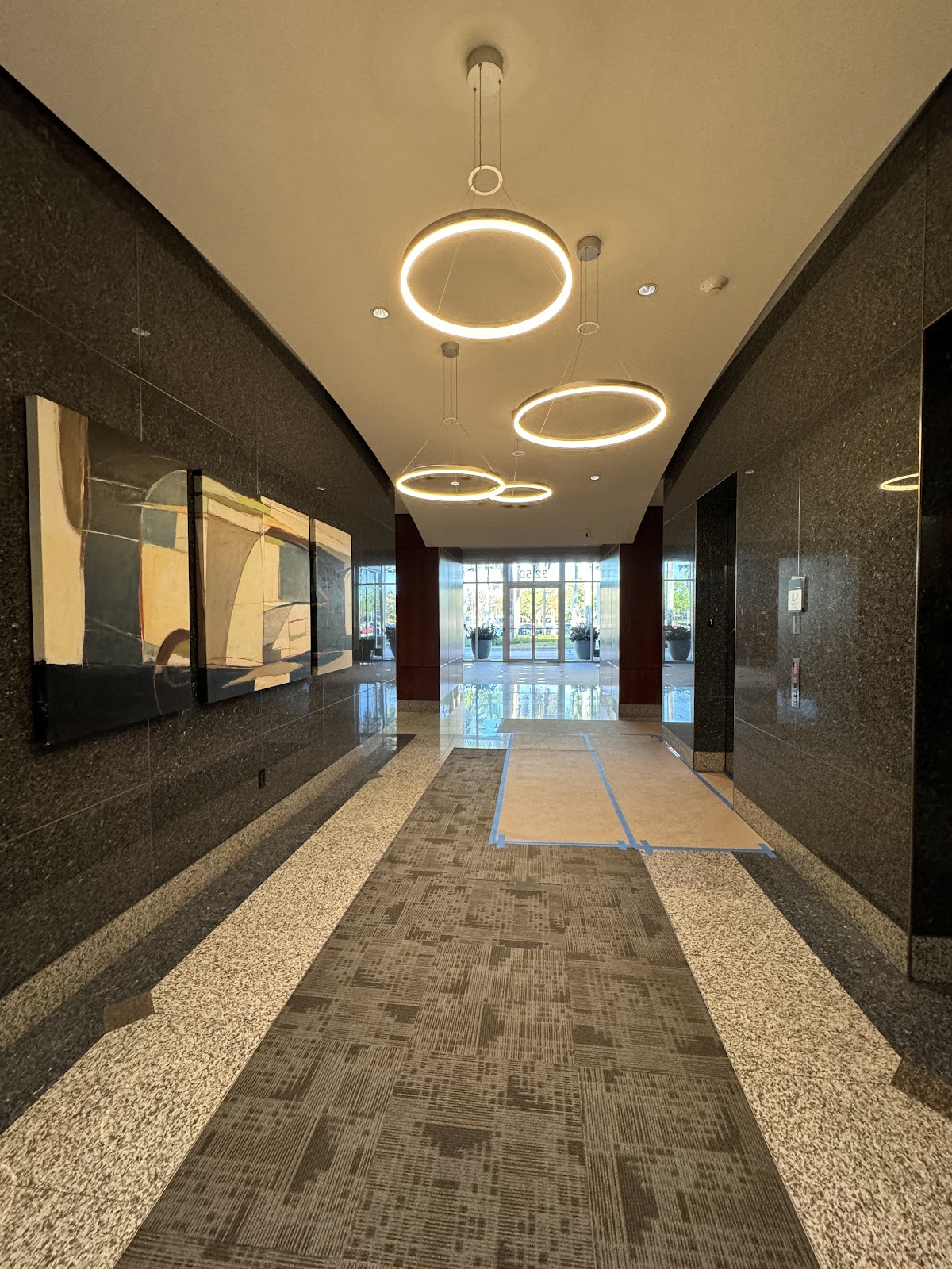 365 Data Centers Ft. Lauderdale (FLL), a photo of the site