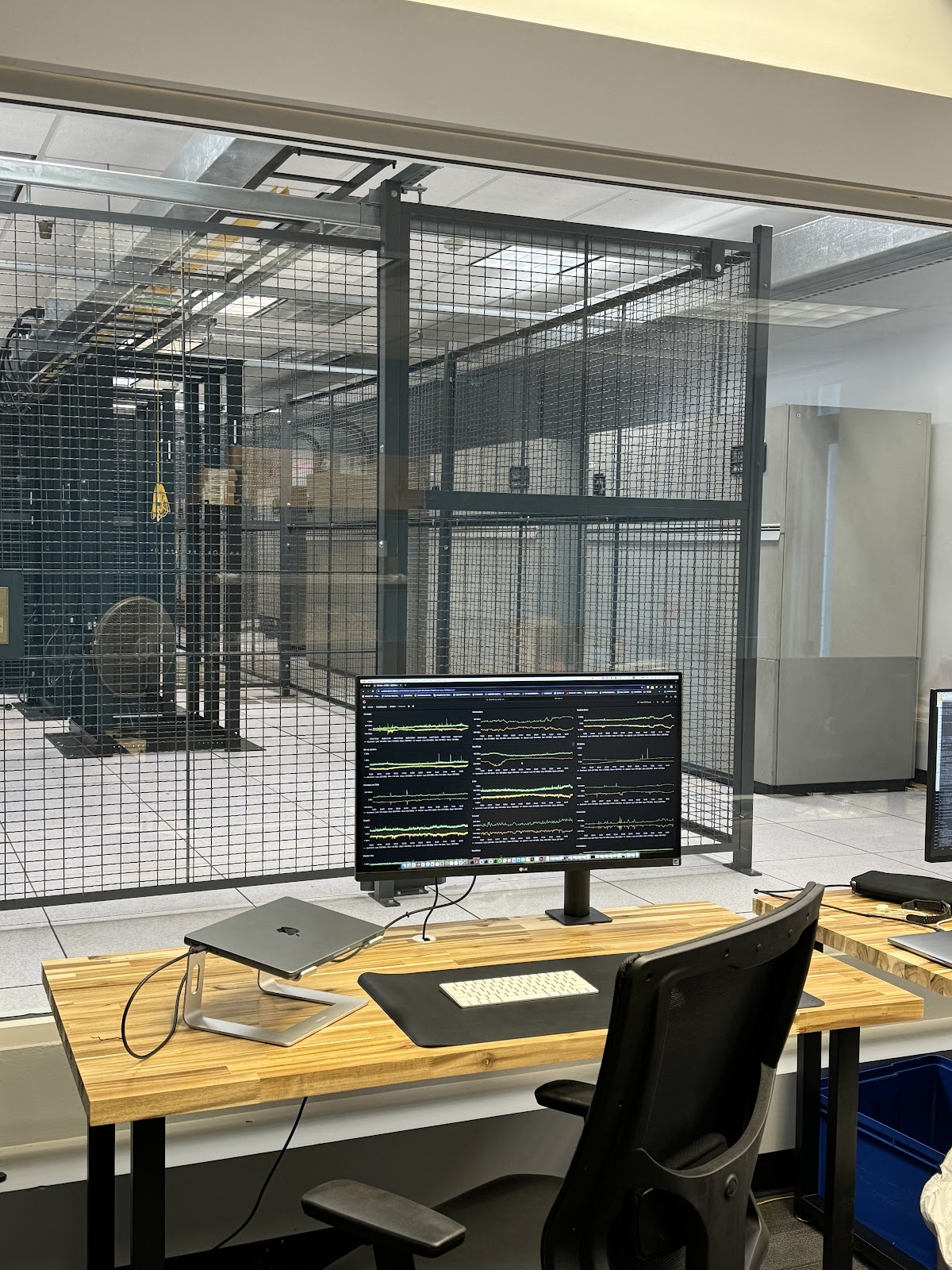 365 Data Centers Ft. Lauderdale (FLL), a photo of the site