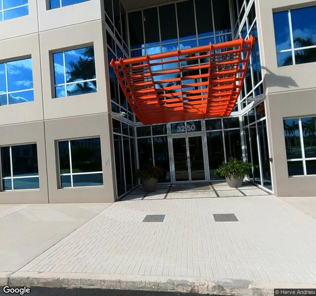 365 Data Centers Ft. Lauderdale (FLL), a photo of the site