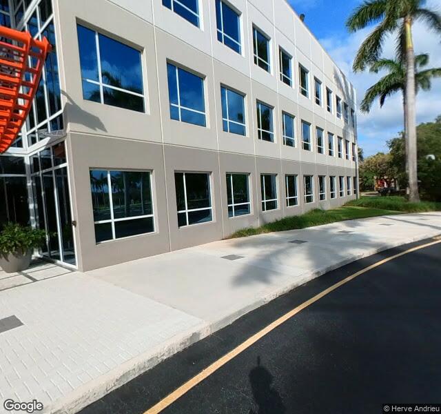365 Data Centers Ft. Lauderdale (FLL), a photo of the site
