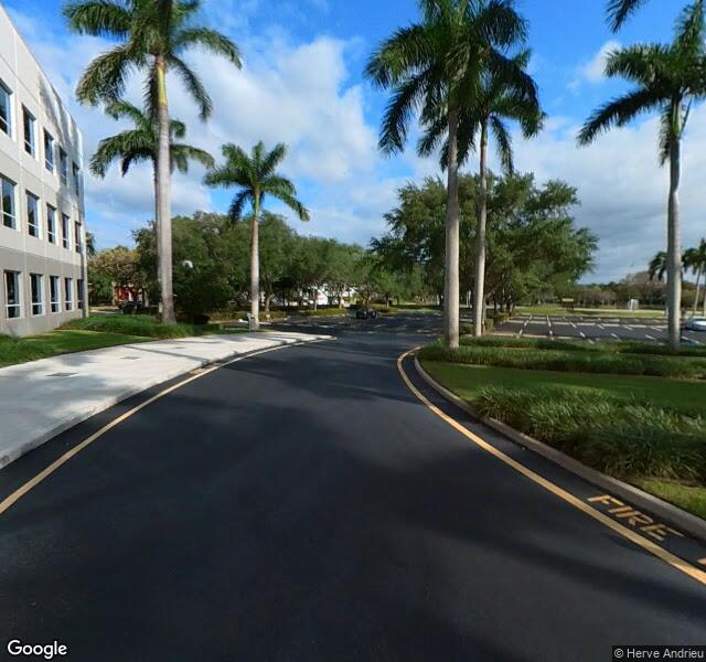365 Data Centers Ft. Lauderdale (FLL), a photo of the site