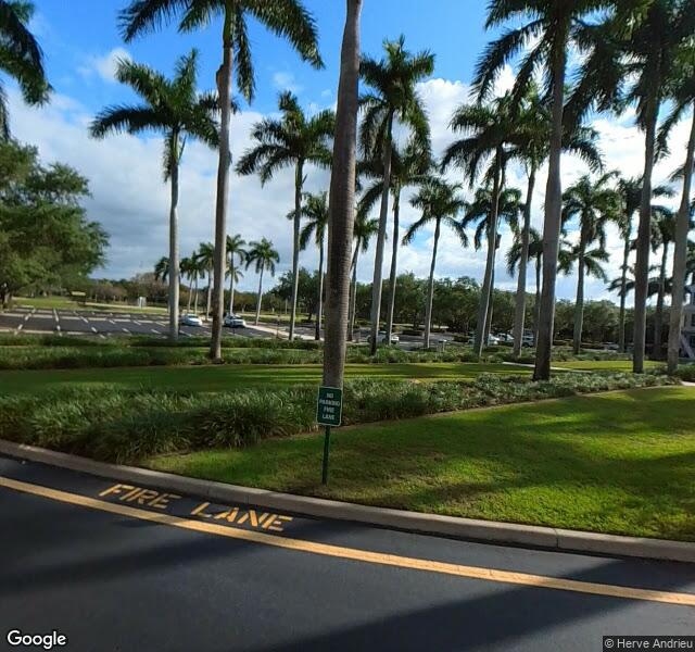 365 Data Centers Ft. Lauderdale (FLL), a photo of the site